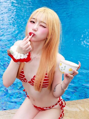 Full leaked Akaei ray private onlyfans photo