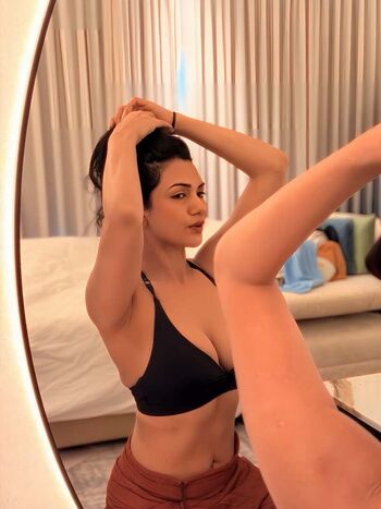 Full leaked Akanksha chamola private onlyfans photo