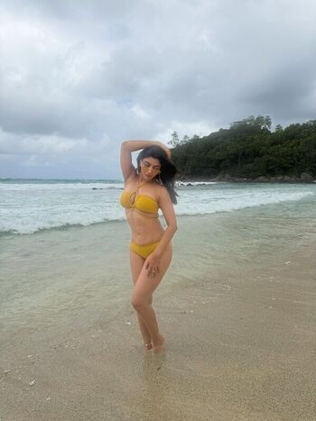 Full leaked Akanksha puri private onlyfans photo