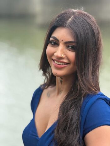 Full leaked Akanksha puri private onlyfans photo