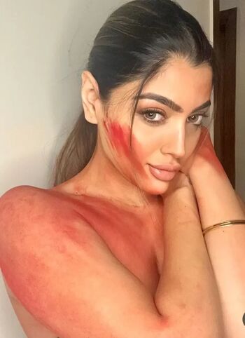 Full leaked Akankshapuri private onlyfans photo