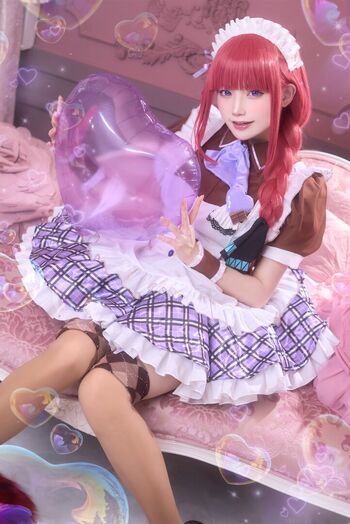 Full leaked Akase akari private onlyfans photo