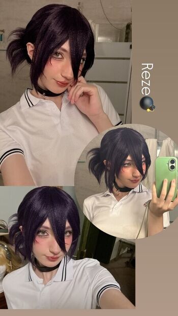 Full leaked Akashika sama private onlyfans photo