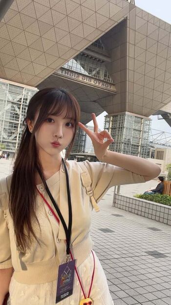 Full leaked Akatsukirei private onlyfans photo