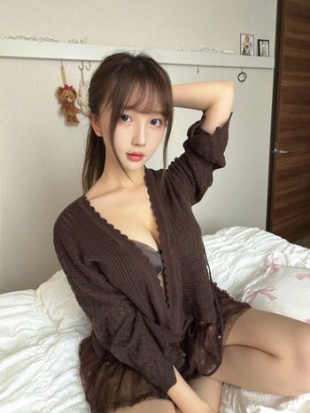 Full leaked Akatsukirei page private onlyfans photo