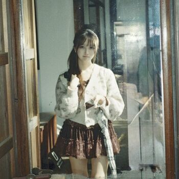 Full leaked Akatsukirei private onlyfans photo