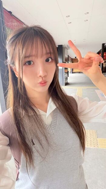 Full leaked Akatsukirei private onlyfans photo