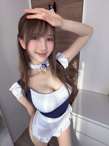 Full leaked Akatsukirei page private onlyfans photo