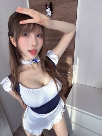 Full leaked Akatsukirei page private onlyfans photo