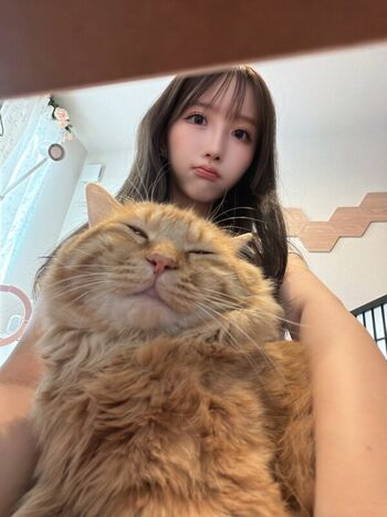 Full leaked Akatsukirei page private onlyfans photo