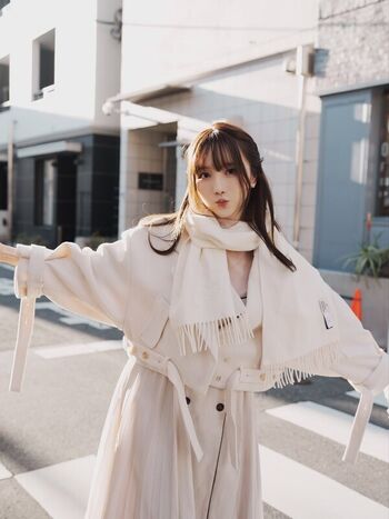 Full leaked Akatsukirei page private onlyfans photo