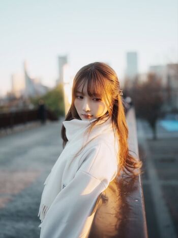 Full leaked Akatsukirei page private onlyfans photo