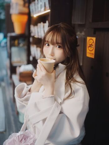 Full leaked Akatsukirei private onlyfans photo