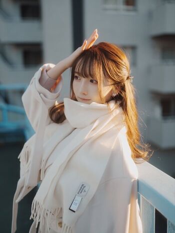 Full leaked Akatsukirei private onlyfans photo