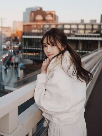 Full leaked Akatsukirei private onlyfans photo