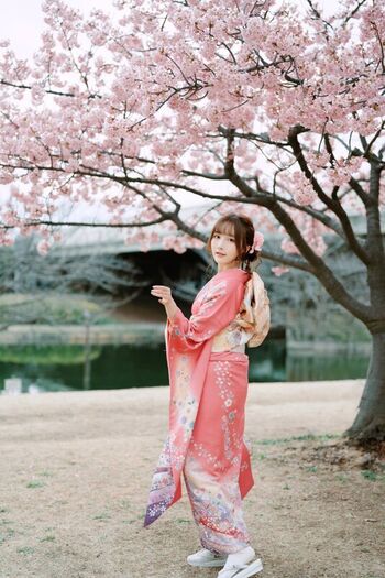 Full leaked Akatsukirei private onlyfans photo