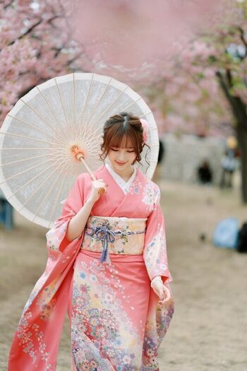 Full leaked Akatsukirei private onlyfans photo