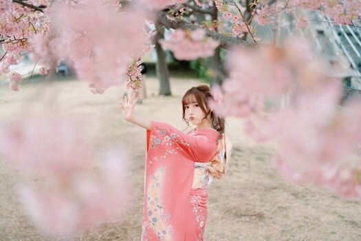 Full leaked Akatsukirei private onlyfans photo