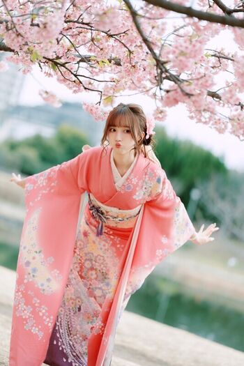 Full leaked Akatsukirei private onlyfans photo
