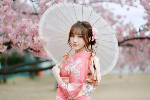 Full leaked Akatsukirei private onlyfans photo
