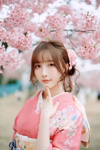 Full leaked Akatsukirei private onlyfans photo