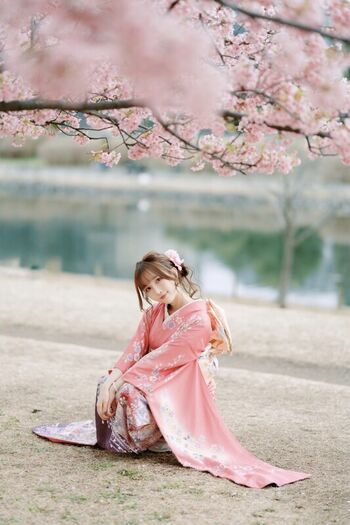 Full leaked Akatsukirei private onlyfans photo