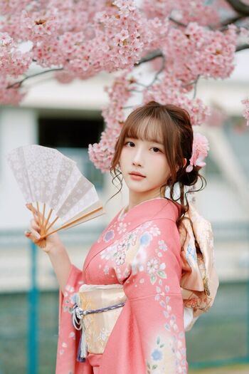 Full leaked Akatsukirei private onlyfans photo