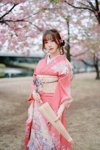 Full leaked Akatsukirei private onlyfans photo