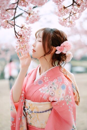 Full leaked Akatsukirei private onlyfans photo