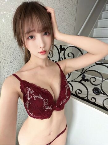 Full leaked Akatsukirei page private onlyfans photo