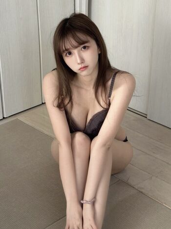 Full leaked Akatsukirei private onlyfans photo