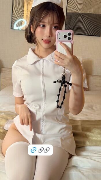 Full leaked Akatsukirei private onlyfans photo