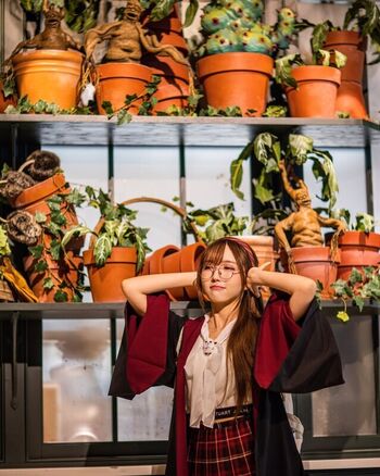 Full leaked Akatsukirei private onlyfans photo