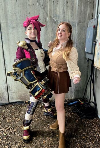 Full leaked Akemikuncosplay private onlyfans photo