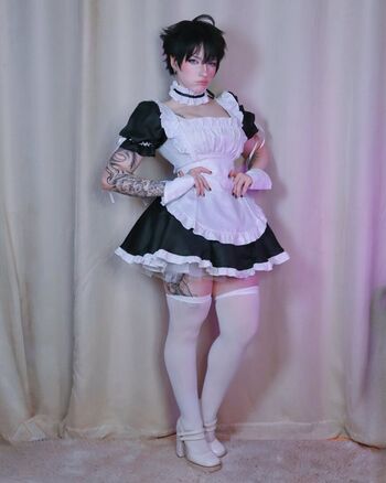 Full leaked Akemy sama page private onlyfans photo