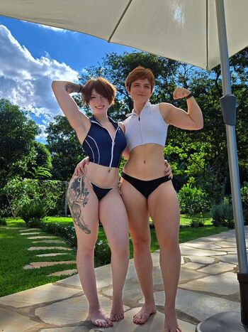 Full leaked Akemy sama page private onlyfans photo