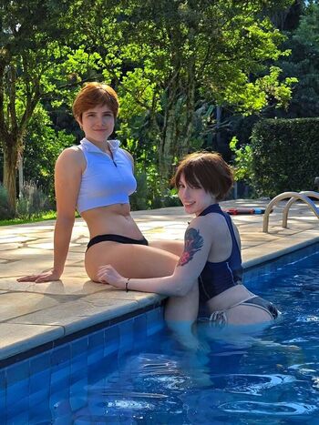 Full leaked Akemy sama page private onlyfans photo