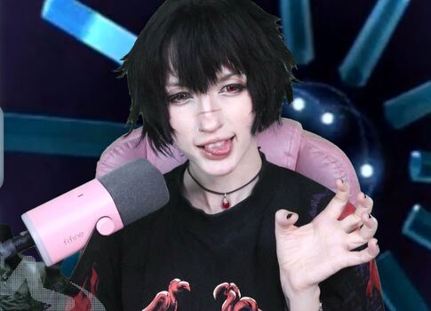 Full leaked Akemy sama page private onlyfans photo
