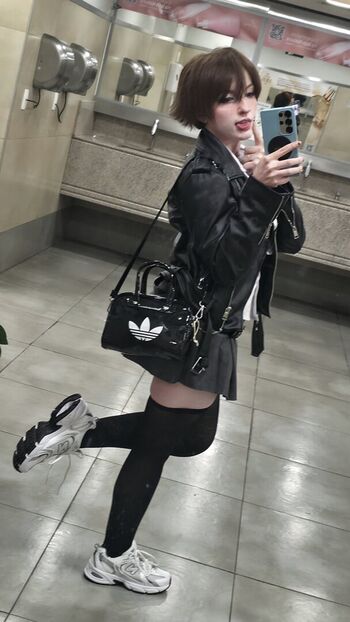 Full leaked Akemy sama page private onlyfans photo