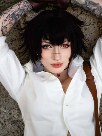 Full leaked Akemy sama page private onlyfans photo