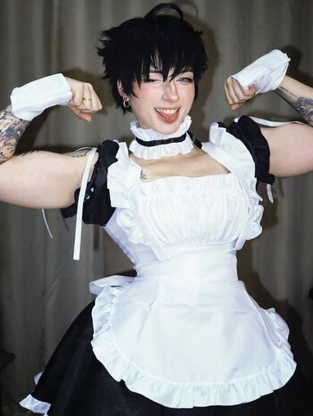 Full leaked Akemy sama page private onlyfans photo