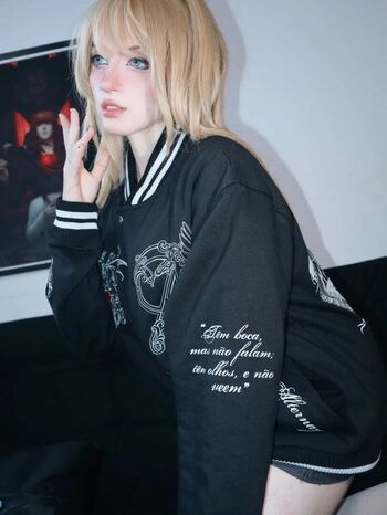 Full leaked Akemy sama page private onlyfans photo