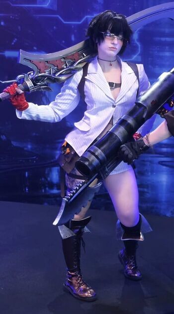 Akemy Sama
