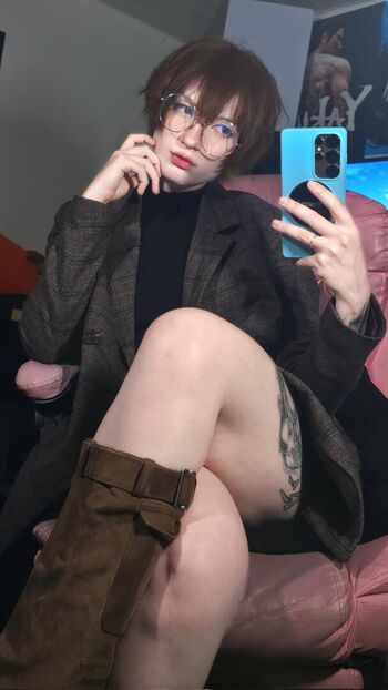 Full leaked Akemy sama page private onlyfans photo