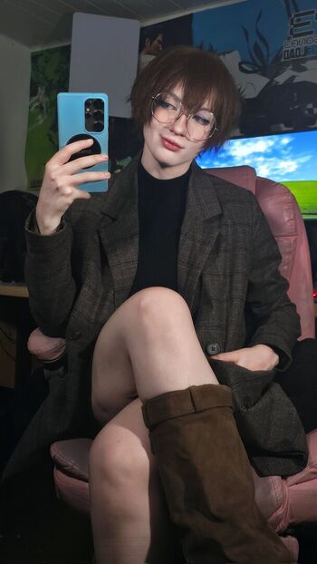 Full leaked Akemy sama page private onlyfans photo
