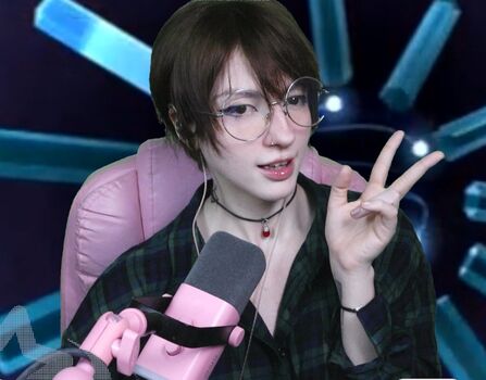 Full leaked Akemy sama page private onlyfans photo