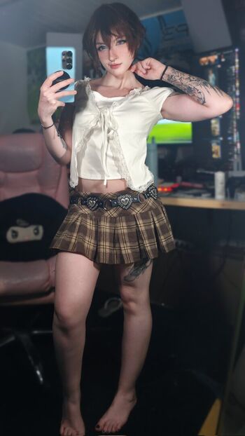 Full leaked Akemy sama page private onlyfans photo