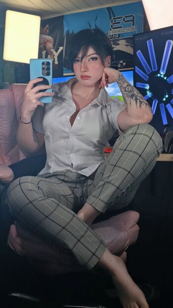 Full leaked Akemy sama page private onlyfans photo