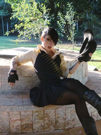 Full leaked Akemy sama page private onlyfans photo