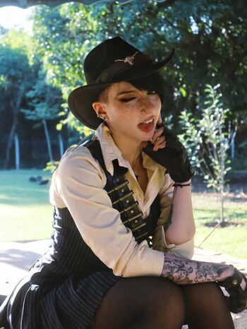 Full leaked Akemy sama page private onlyfans photo